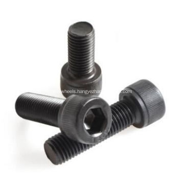 HEXAGONAL SOCKET CAP BOLT